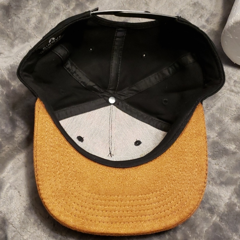 cirque hat - Picture 4 of 5